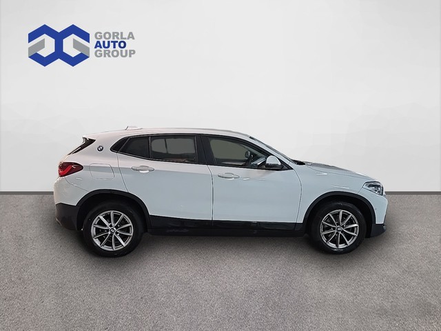 BMW X2 sDrive18d 110 kW (150 CV)