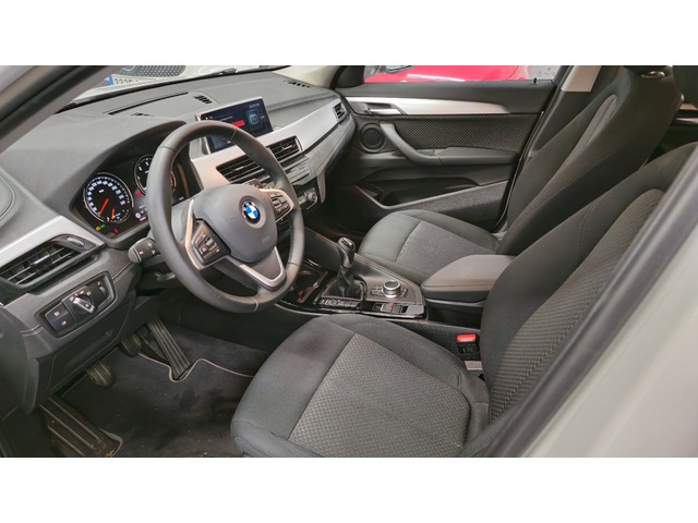 BMW X2 sDrive18d 110 kW (150 CV)