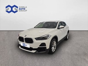 BMW X2 sDrive18d de segunda mano