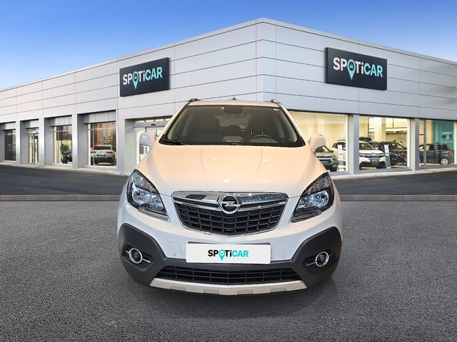 Opel Mokka 1.6 CDTI S&S Excellence 4x2 100 kW (136 CV)