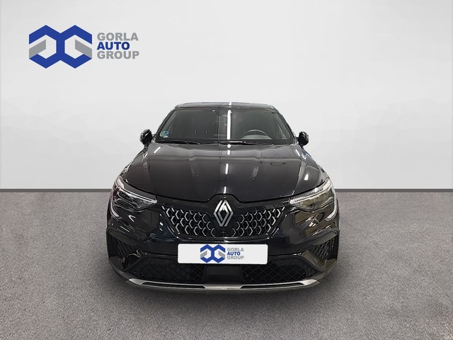 Renault Arkana Equilibre E-TECH full hybrid 107 kW (145 CV)