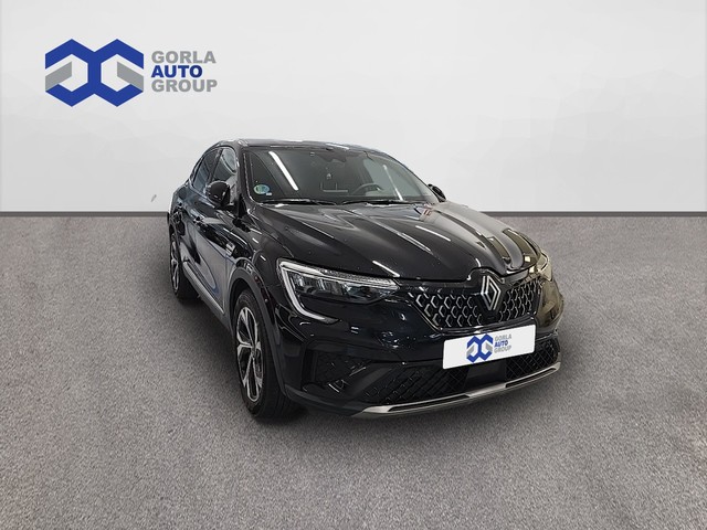 Renault Arkana Equilibre E-TECH full hybrid 107 kW (145 CV)