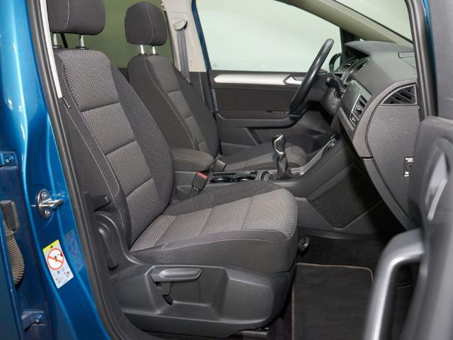 Volkswagen Touran Advance 2.0 TDI 90 kW (122 CV)