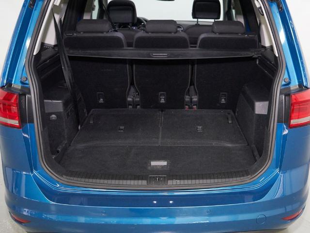 Volkswagen Touran Advance 2.0 TDI 90 kW (122 CV)