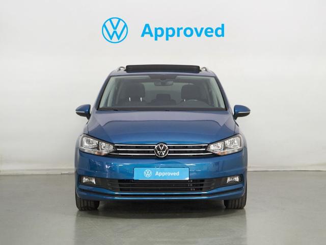 Volkswagen Touran Advance 2.0 TDI 90 kW (122 CV)