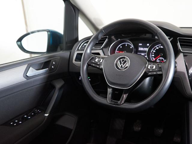 Volkswagen Touran Advance 2.0 TDI 90 kW (122 CV)