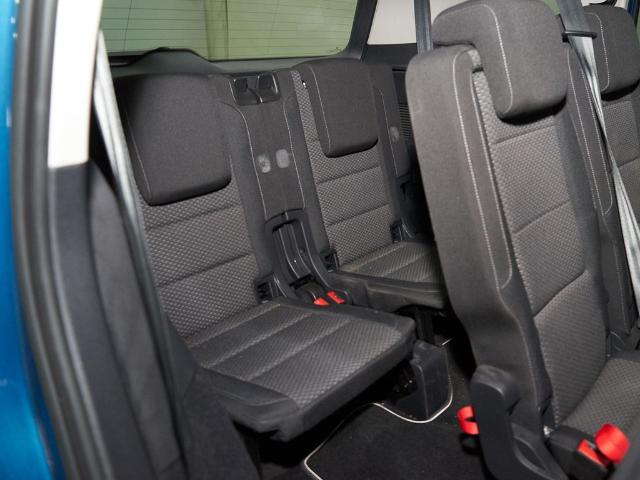 Volkswagen Touran Advance 2.0 TDI 90 kW (122 CV)