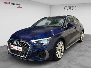 vehículo ocasión audi selection