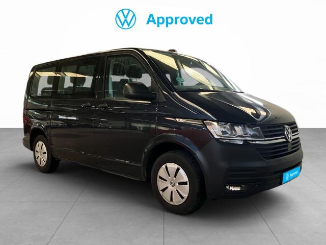 Volkswagen Caravelle Origin Batalla Corta 2.0 TDI BMT 110 kW (150 CV) DSG