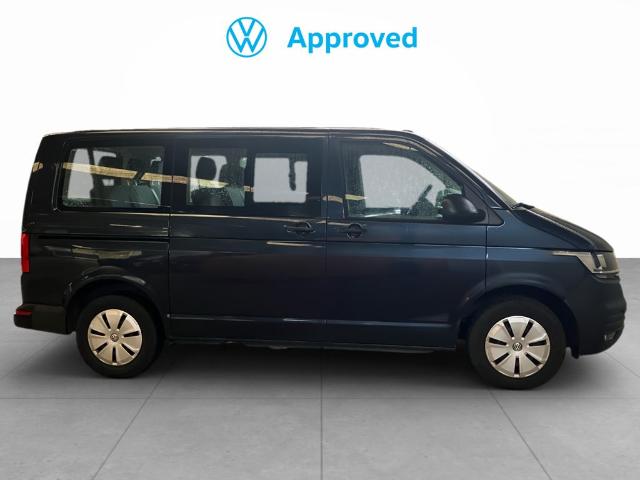 Volkswagen Caravelle Origin Batalla Corta 2.0 TDI BMT 110 kW (150 CV) DSG