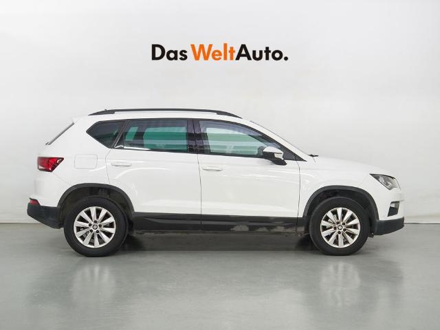 SEAT Ateca 1.6 TDI S&S Reference Edition 85 kW (115 CV)