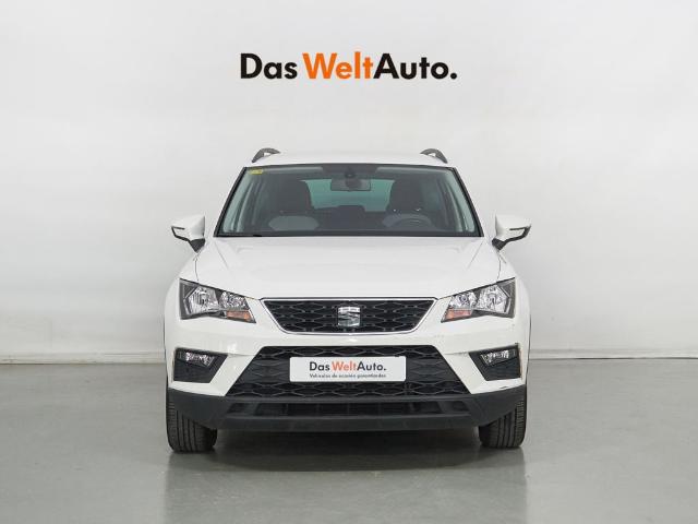 SEAT Ateca 1.6 TDI S&S Reference Edition 85 kW (115 CV)