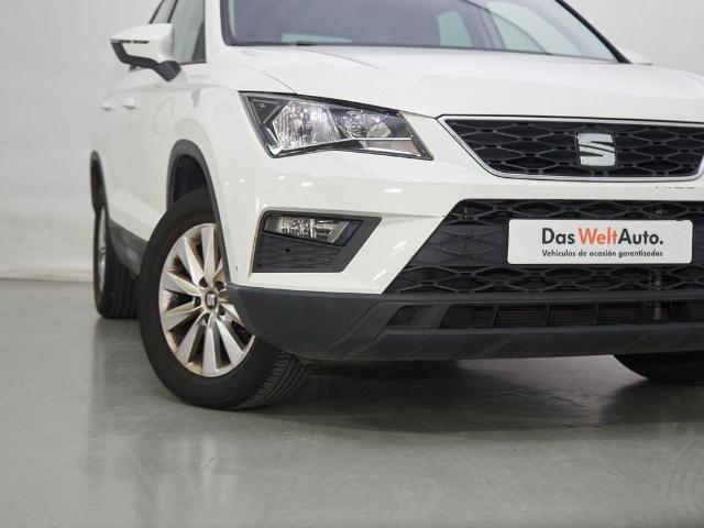 SEAT Ateca 1.6 TDI S&S Reference Edition 85 kW (115 CV)