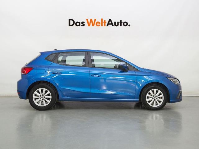 SEAT Ibiza 1.0 TSI Style Plus 81 kW (110 CV)