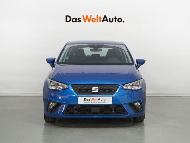 SEAT Ibiza 1.0 TSI Style Plus 81 kW (110 CV)