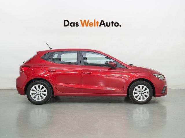 SEAT Ibiza 1.0 TSI Style Plus 81 kW (110 CV)