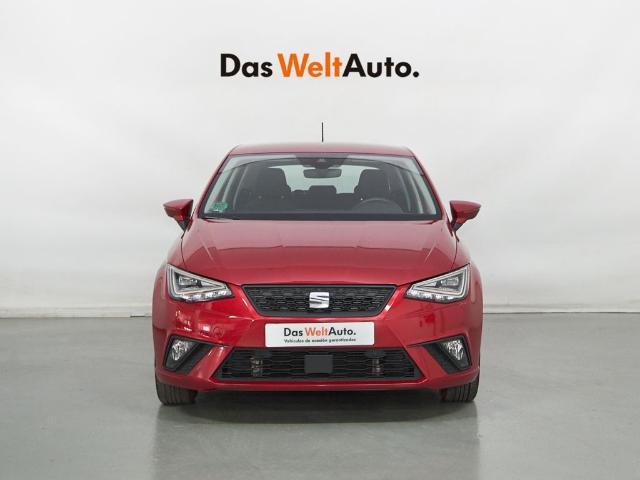 SEAT Ibiza 1.0 TSI Style Plus 81 kW (110 CV)