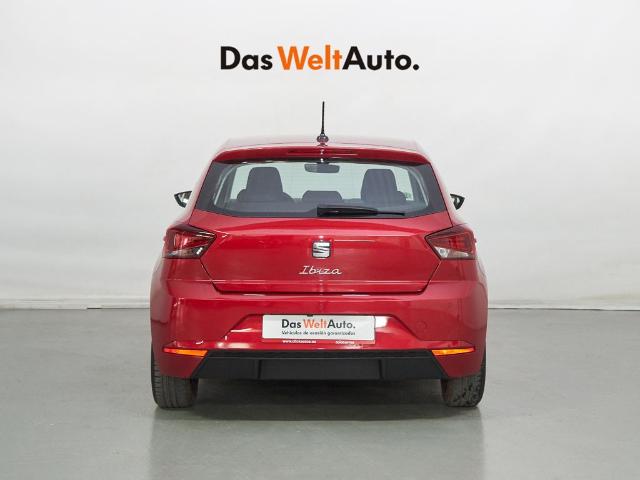 SEAT Ibiza 1.0 TSI Style Plus 81 kW (110 CV)