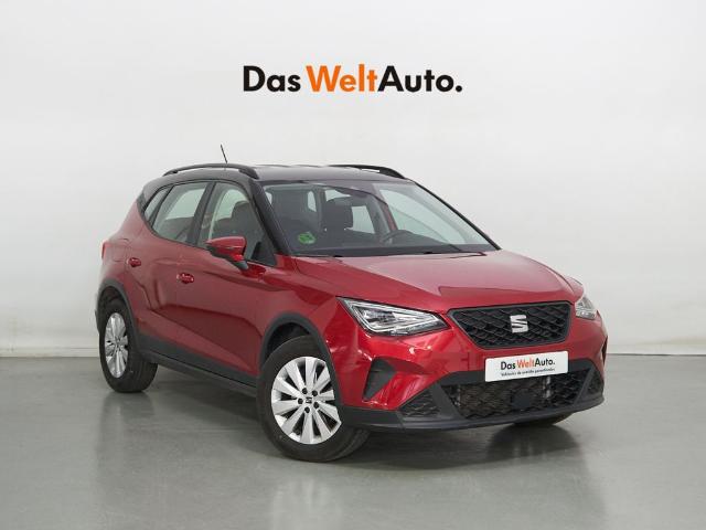 SEAT Arona 1.0 TSI Style XL DSG 81 kW (110 CV)