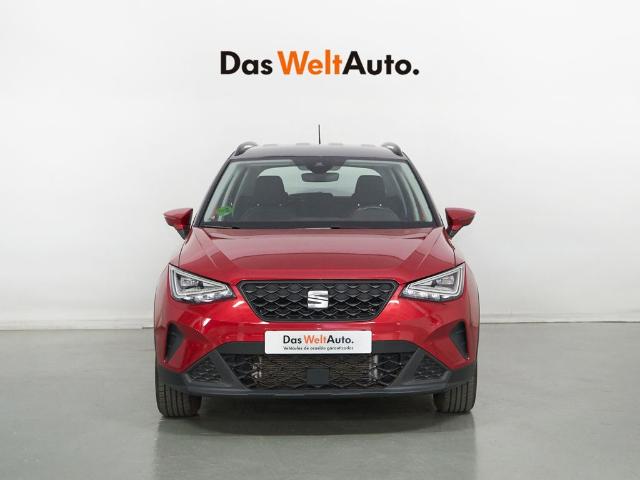 SEAT Arona 1.0 TSI Style XL DSG 81 kW (110 CV)