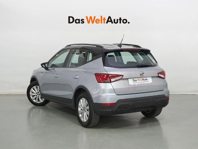 SEAT Arona 1.0 TSI Style XL DSG 81 kW (110 CV)