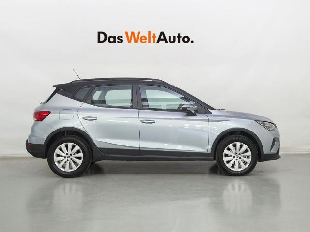 SEAT Arona 1.0 TSI Style XL DSG 81 kW (110 CV)