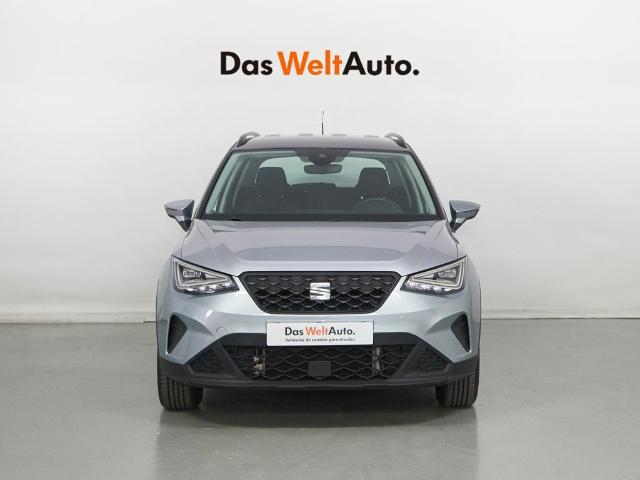 SEAT Arona 1.0 TSI Style XL DSG 81 kW (110 CV)