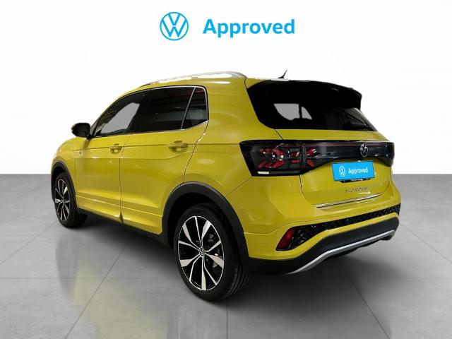 Volkswagen T-Cross R-Line 1.5 TSI 110 kW (150 CV) DSG