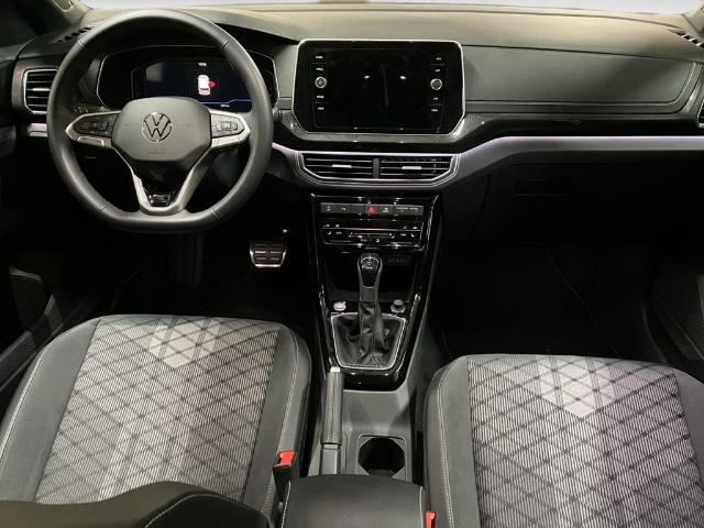 Volkswagen T-Cross R-Line 1.5 TSI 110 kW (150 CV) DSG