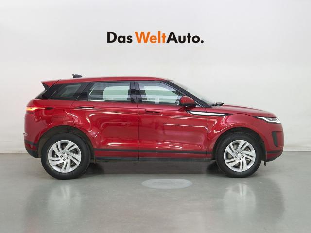 Land Rover Range Rover Evoque D150 Standard FWD 110 kW (150 CV)