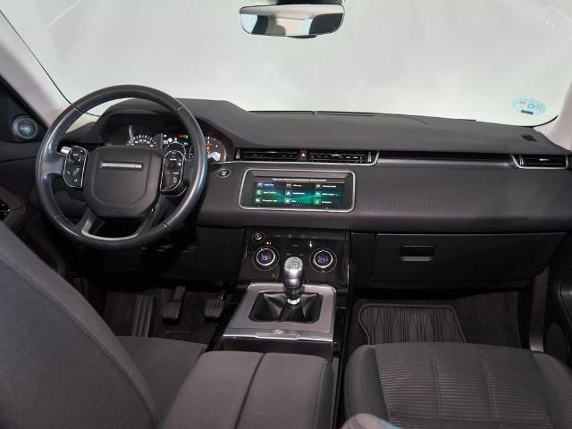 Land Rover Range Rover Evoque D150 Standard FWD 110 kW (150 CV)