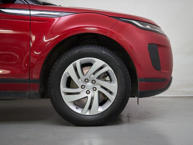 Land Rover Range Rover Evoque D150 Standard FWD 110 kW (150 CV)