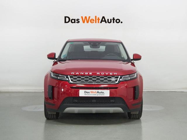 Land Rover Range Rover Evoque D150 Standard FWD 110 kW (150 CV)