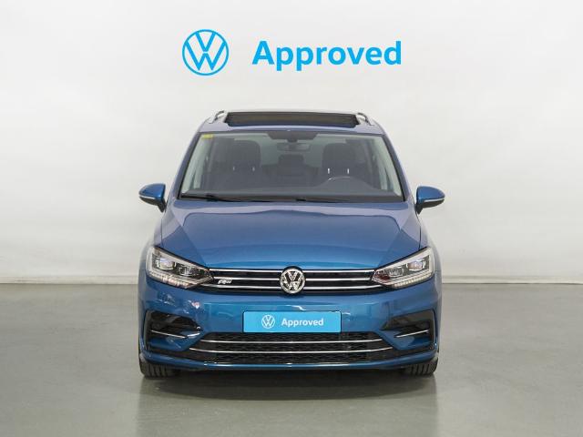 Volkswagen Touran Sport 1.5 TSI 110 kW (150 CV) DSG