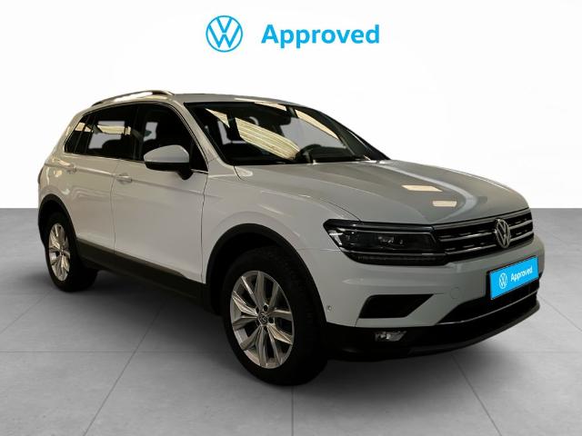 Volkswagen Tiguan Sport 2.0 TDI 4Motion 140 kW (190 CV) DSG