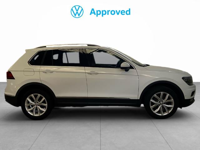 Volkswagen Tiguan Sport 2.0 TDI 4Motion 140 kW (190 CV) DSG