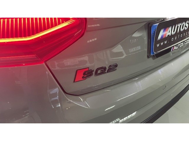 Audi SQ2 2.0 TFSI quattro 221 kW (300 CV) S tronic