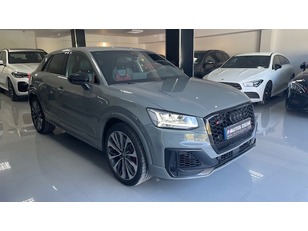 Audi SQ2 2.0 TFSI de segunda mano