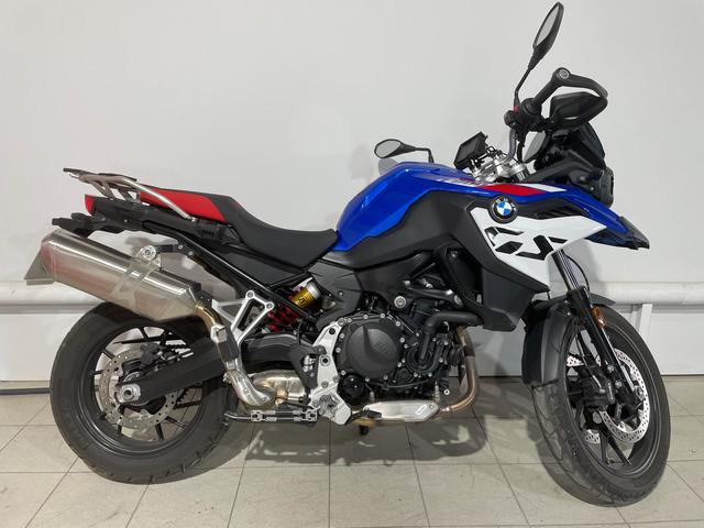 BMW Motorrad F 800 GS  de ocasión 