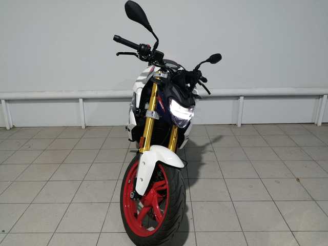 BMW Motorrad G 310 R  de ocasión 