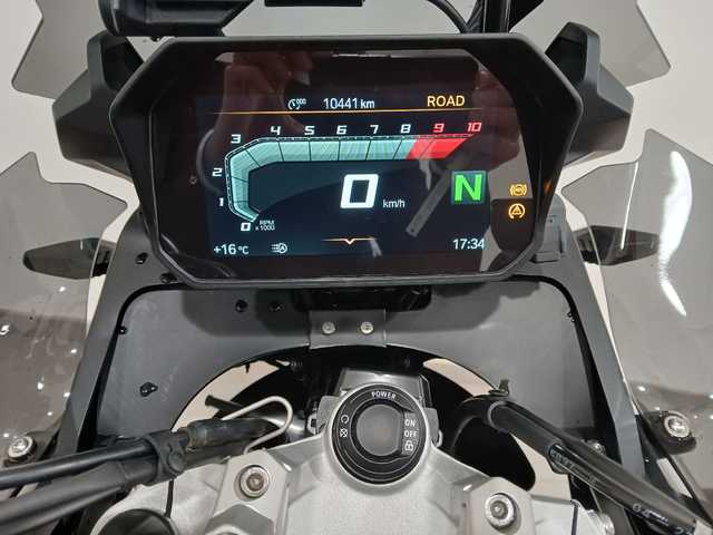 BMW Motorrad F 750 GS  de ocasión 