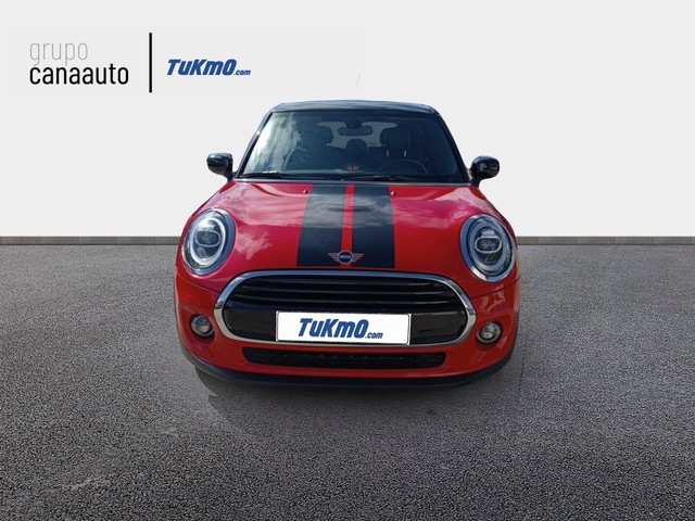 fotoG 1 del MINI MINI 5 Puertas Cooper 100 kW (136 CV) 136cv Gasolina del 2019 en Sta. C. Tenerife