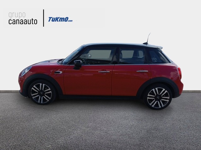 fotoG 2 del MINI MINI 5 Puertas Cooper 100 kW (136 CV) 136cv Gasolina del 2019 en Sta. C. Tenerife