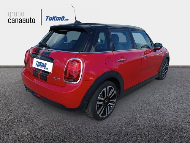 fotoG 3 del MINI MINI 5 Puertas Cooper 100 kW (136 CV) 136cv Gasolina del 2019 en Sta. C. Tenerife