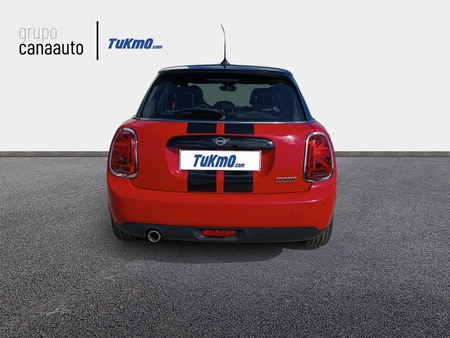 fotoG 4 del MINI MINI 5 Puertas Cooper 100 kW (136 CV) 136cv Gasolina del 2019 en Sta. C. Tenerife