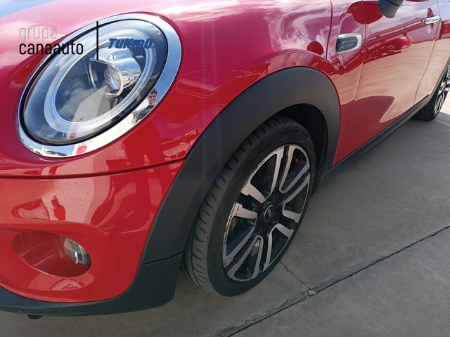 fotoG 5 del MINI MINI 5 Puertas Cooper 100 kW (136 CV) 136cv Gasolina del 2019 en Sta. C. Tenerife
