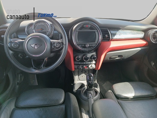 fotoG 6 del MINI MINI 5 Puertas Cooper 100 kW (136 CV) 136cv Gasolina del 2019 en Sta. C. Tenerife