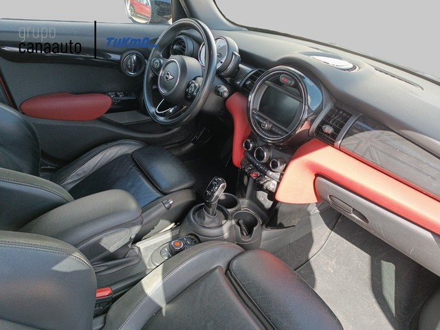 fotoG 7 del MINI MINI 5 Puertas Cooper 100 kW (136 CV) 136cv Gasolina del 2019 en Sta. C. Tenerife