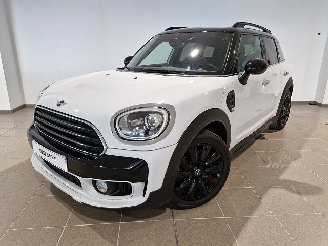 fotoG 0 del MINI MINI Countryman Cooper D 110 kW (150 CV) 150cv Diésel del 2018 en Huelva