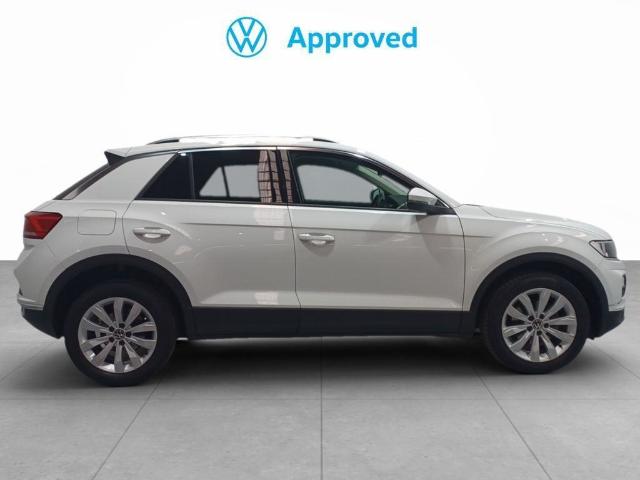 Volkswagen T-Roc Advance 1.5 TSI 110 kW (150 CV) DSG